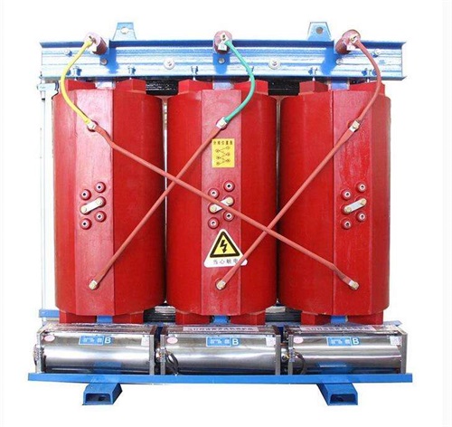 玉山SGB10干式变压器现货厂家
